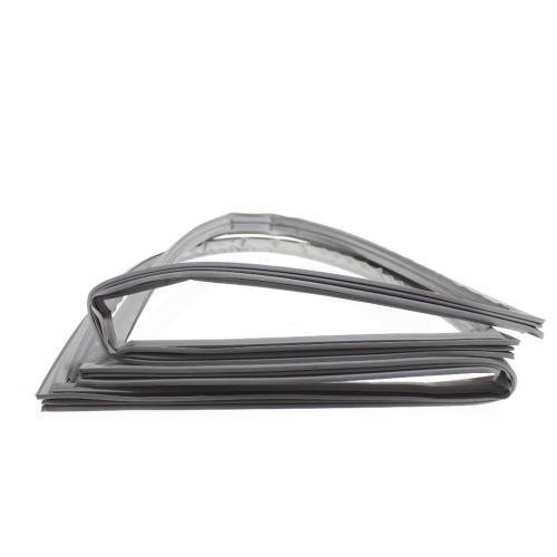 Midea 12131000016673 Refrigerator Door Gasket Grey