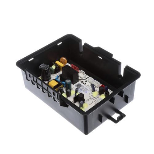 Danby 12131000033901 Control Board Mount Box Assly
