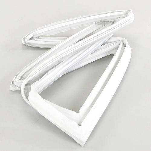 Midea 12231000006156 Refrigerator Door Gasket White