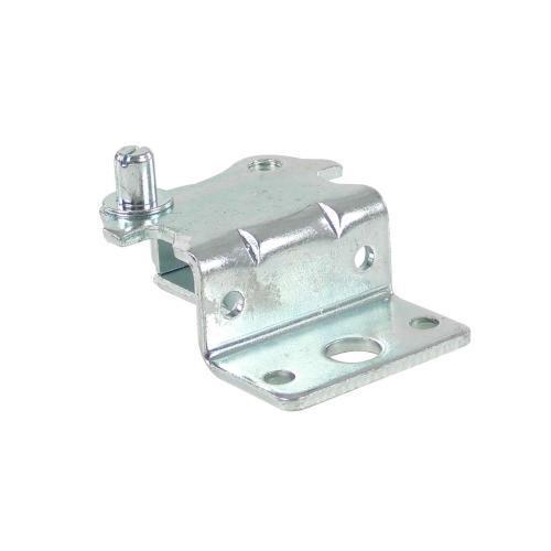 MIDEA 12231000007012 Lower Hinge Assembly For L & R Swing