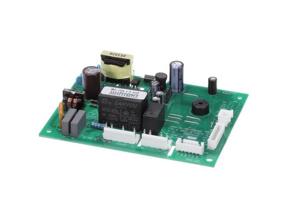 MIDEA 12238200003878 Magic Chef 312180200619 Wine Beverage Cooler Main PCB