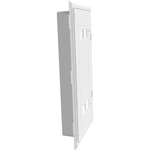 Primex 125-0992 P3000LF SOHO Pro 30 Enclosure Hinged Lid, No-base