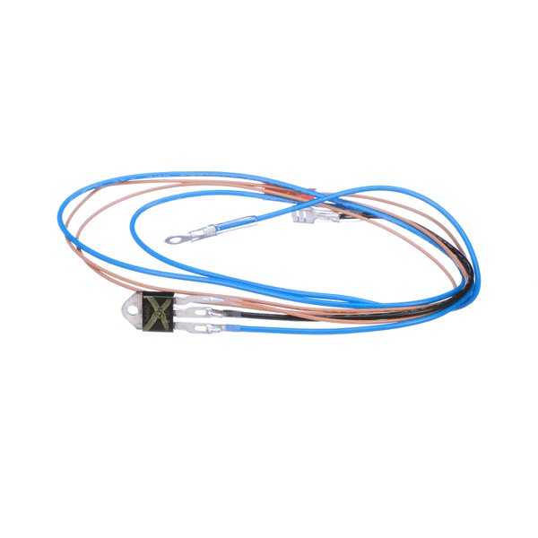 Bunn 12565.0037 Triac Assembly IC3-DBC EA BUN12565.0037
