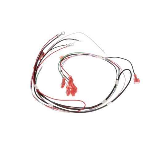 Bunn 12576.0013 Wiring Harn 240V Eca On/Off Sw