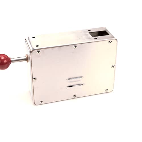 Gaylord 12687 N-66 Damper Control Switch 115