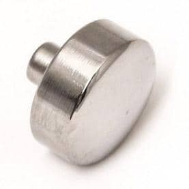 Bradley 128-090 Pushbutton for AST4-F Air Metering Valve