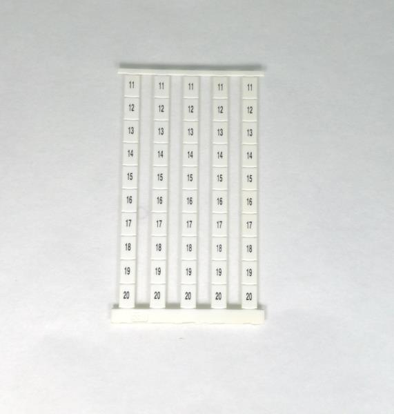 Weidmuller 1289660011 DEK 5/8 11-20