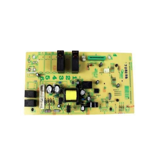Midea 12971100018346 Main Control Board