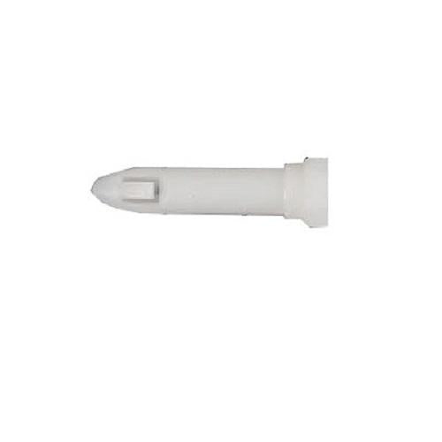 Electrolux 131268300 PIN SHOCK MTG.