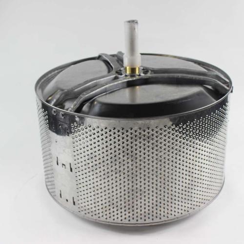 Electrolux 131618500 DSP TUB, SPIN, DRUM ASSY, STAINLE
