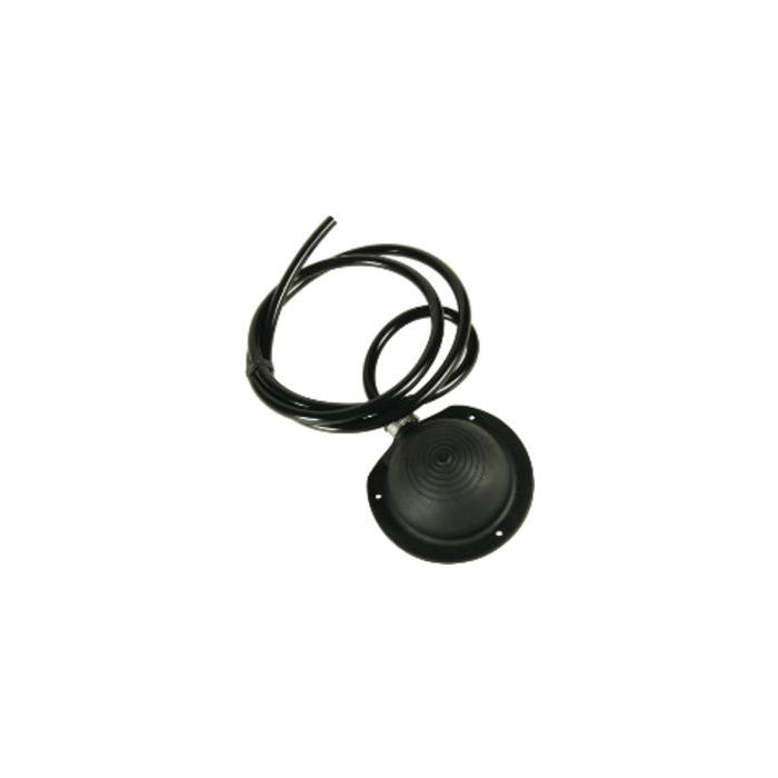 General Wire & Spring Company 136170/S92-605-B Foot Pedal With Hose