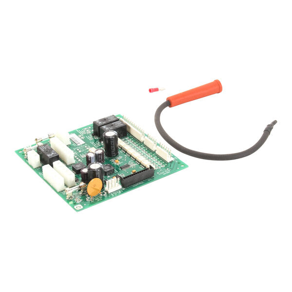 I O Board Kit with Wire for Henny Penny 140148
