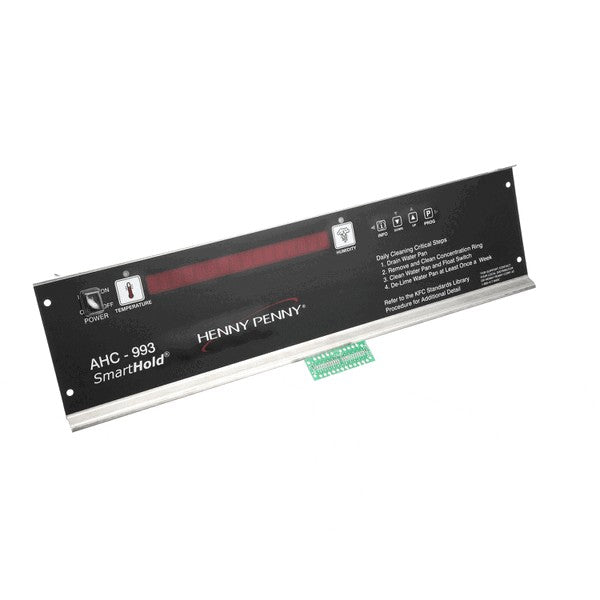 Henny Penny 140166 KIT-AHC 993 CONTROL - GEN 1