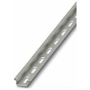 Phoenix Contact 1401682 Rail Perforated Power Supply Accessories