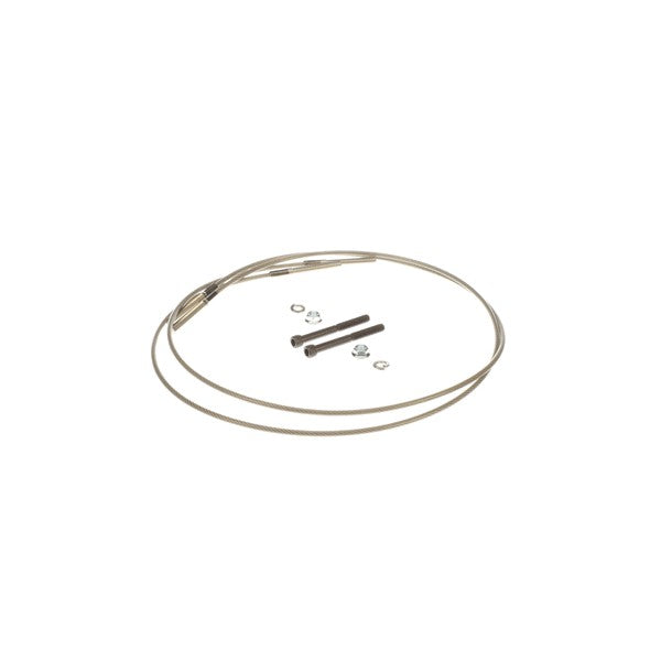 KIT-VELOCITY LID CABLE for Henny Penny 140610