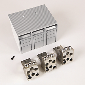Allen-Bradley 140G-I-MTL63 Circuit Breaker Terminal Lug