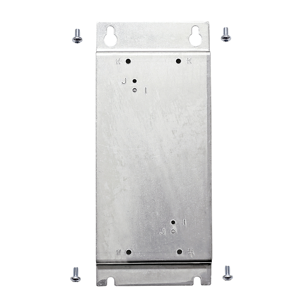 Allen-Bradley 140G-J-EZ Circuit Breaker Accessory Mounting Plate