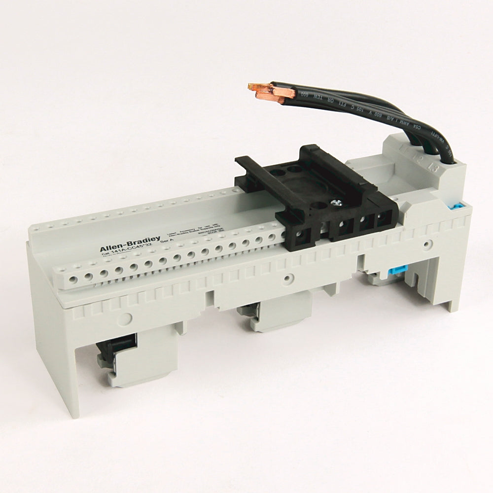 Rockwell Automation 141A-CC45R32 MCS Mounting System Adapter Module 32 Amp