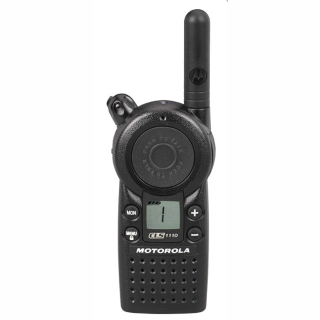 RADIO 2-WAY 4-CHANNEL for AllPoints 1421790
