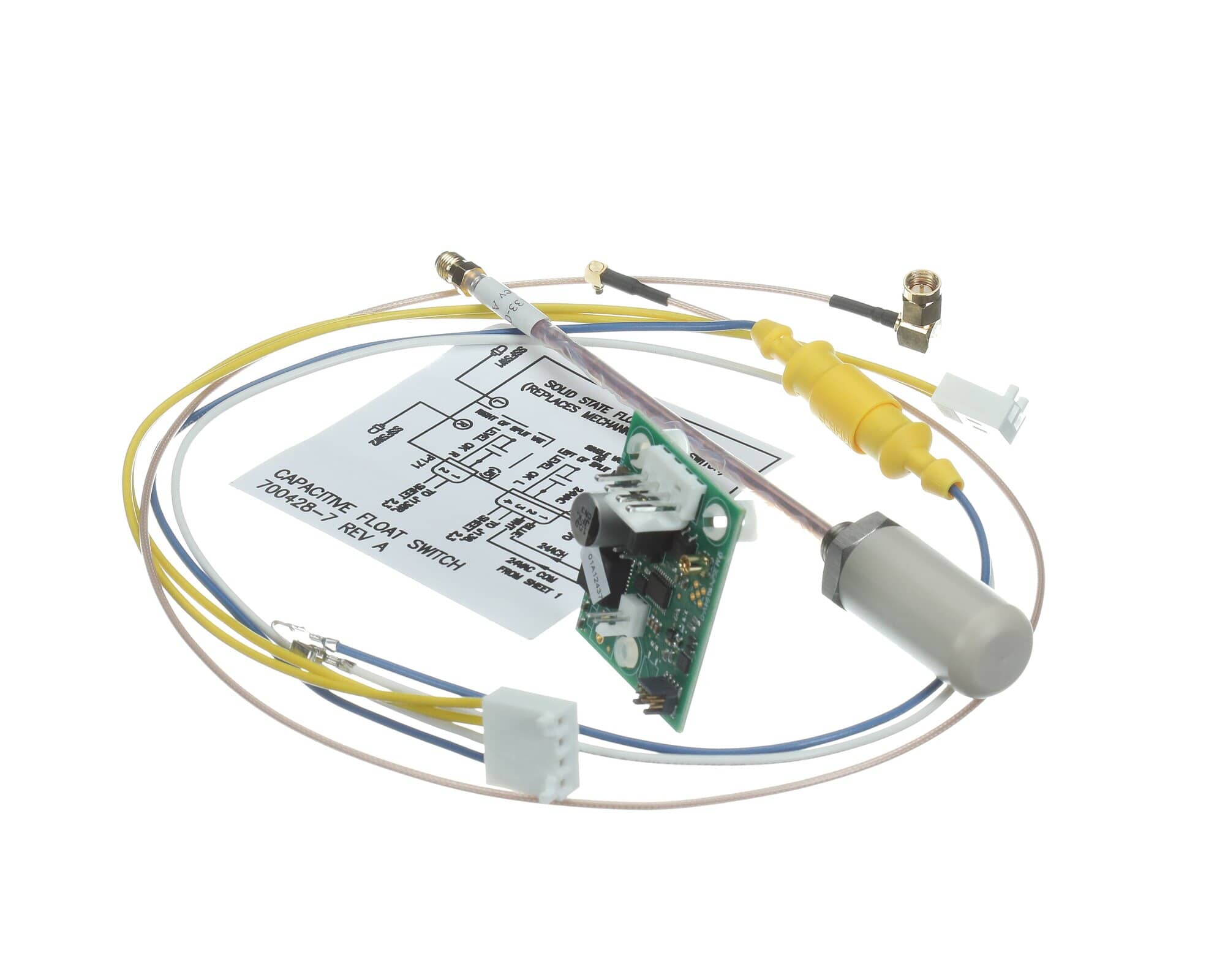 UltraFryer 143-000013-001-C Kit Svc Iq Sensor Parts