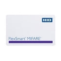 HID GLOBAL 1436NGGNN Credentials, Cards, HID MIFARE 1K COMP, NON-PROG, F-GLOSS, B-GLOSS, NO #, NO SLOT