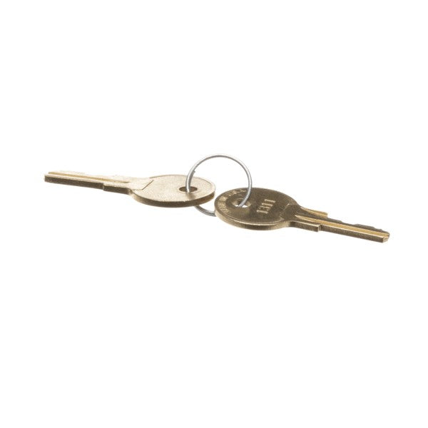 Nor-Lake 144019 Keys Displayrite 1311 / 40-125