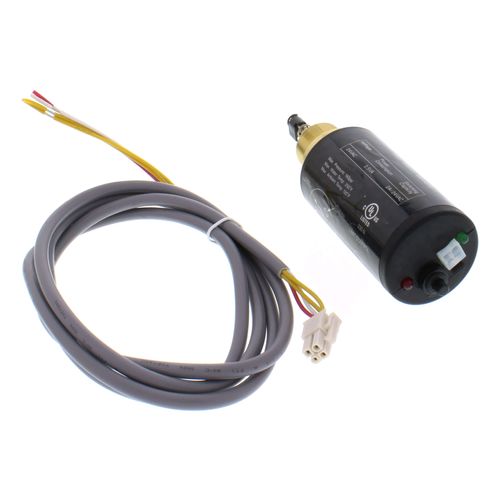 McDonnell & Miller 144692 RB-24E Electronic Low Water Cut-Off - 24V