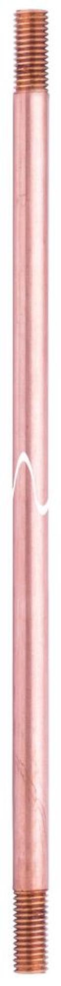 Harger 146-48 5/8X48 Air Terminal Extension Rod