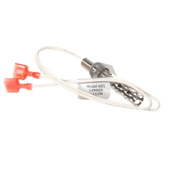 IGNITER HOT SURFACE SS B-10G for Groen 149009