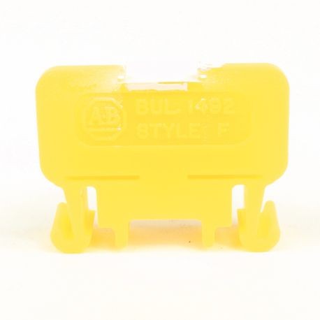 Allen-Bradley 1492-F1 NEMA 300 Volt Open Construction Block