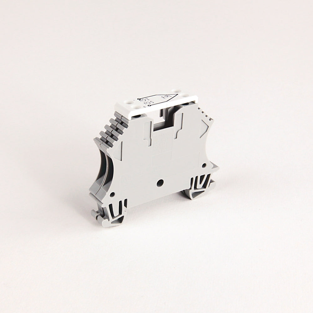 Rockwell Automation 1492-JTC3K Thermocouple Block 2.5 mm