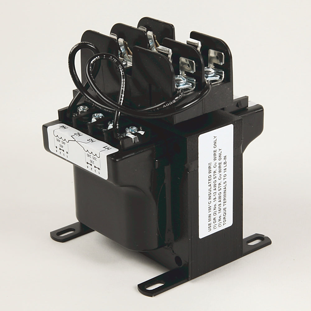 Rockwell Automation 1497A-A4-M6-3-N Power Supply Control Transformer