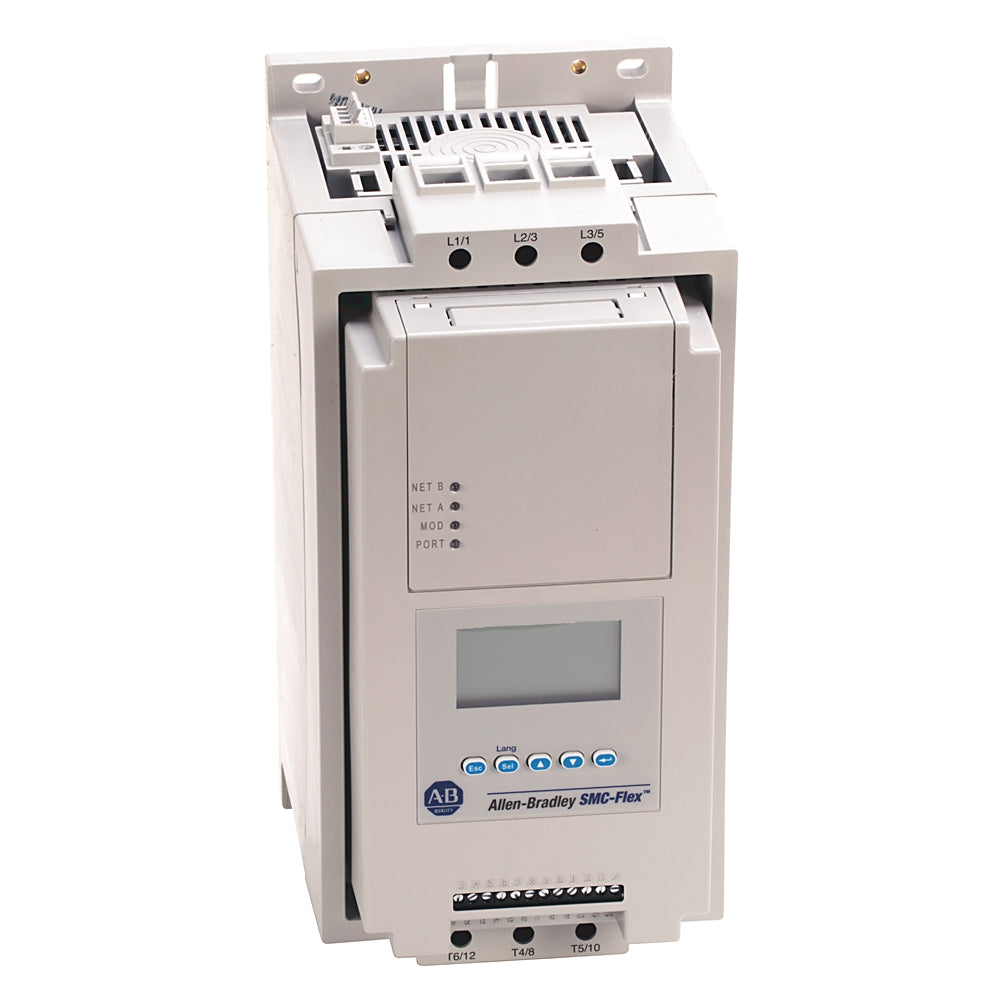 Rockwell Automation 150-F135NBDD Motor Control Solid-State Soft Starters SMC FLEX