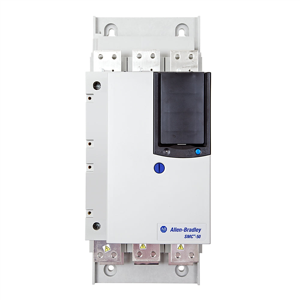 Rockwell Automation 150-S201NBD Motor Control Soft Starters SMC-50