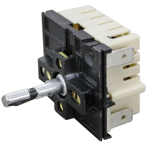 Infinite Heat Switch 240V 15A 15020023 for Star Mfg STA15020023