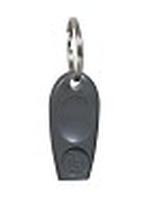 DOOR KING 1508-016 HID Prox Key 1346 Key Fob - Factory Pre-coded
