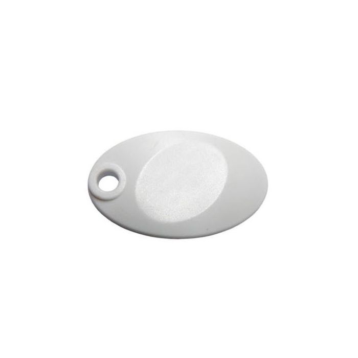 Door King 1508-138 IDTeck IDK 50 Key Fob - Special Card Numbers, Sequential Coding