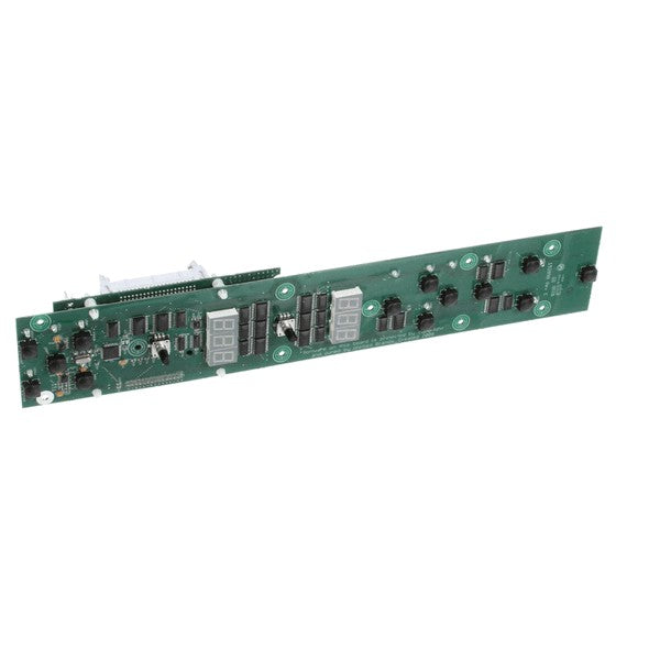 Control Board CBE N21436068 for Groen 152898