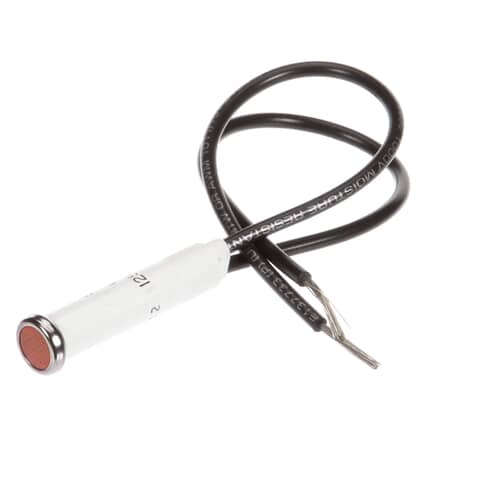 Duke 153203 Light,pilot 125V W/tinnerman C