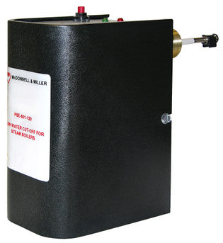 McDonnell & Miller 153927 PSE-802-24 Low Water Cut-Off 24V