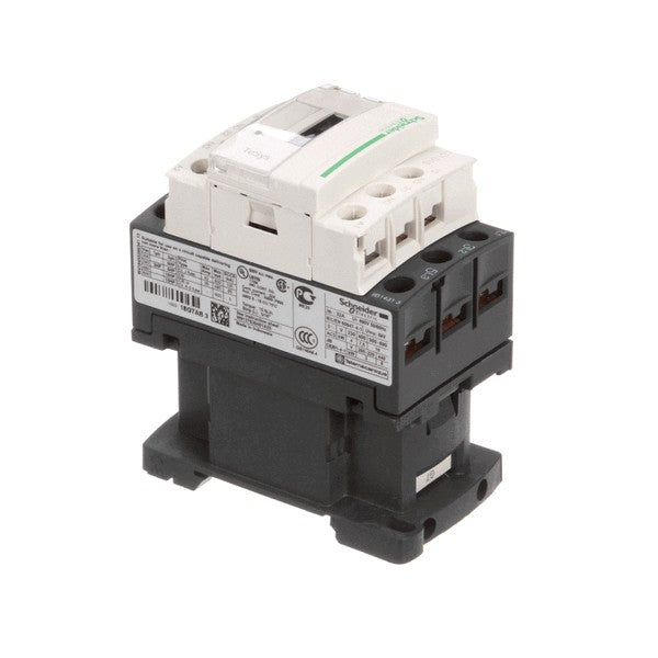 Heater Contactor IEC Replacement 15504.50 for Cma Dishmachines