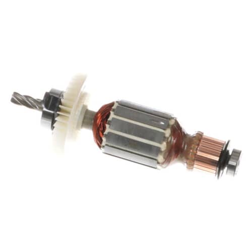 Milwaukee 16-10-0102 120V Armature Assembly