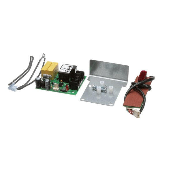 Kit Electronic Controls and S Replacement 16-10391KN4 for World Hand Dryer