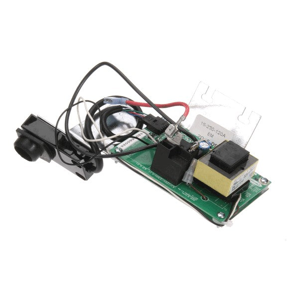 Sensor Assembly Kit 120V Surf Cove Replacement 16-230-120AK for World Hand Dryer