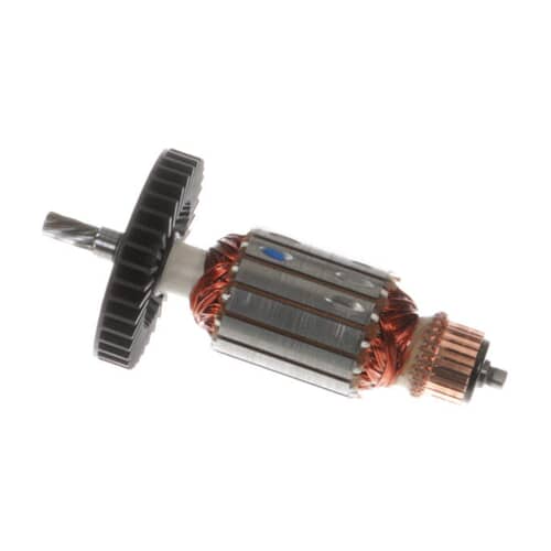 Milwaukee 16-50-1095 Armature 120 Volt