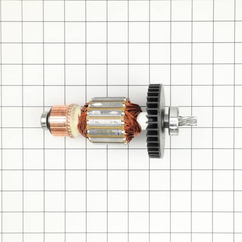 Milwaukee 16-70-1016 Armature Assy 120V