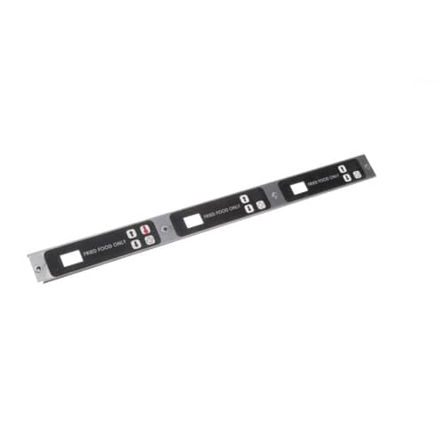 Carter-Hoffmann 16090-3739 Assembly Ovrelay/backer Front Ff