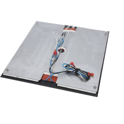 Carter-Hoffmann 16090-3961 Htr Asy Btm 2W Mzg 220V