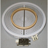 Blomberg 162926054 Q210 120-240V Hi-light Ceran