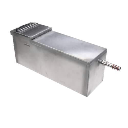 Henny Penny 163684 Assy-jib Box Cfe410